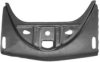 VAN WEZEL 5801620 Front Cowling